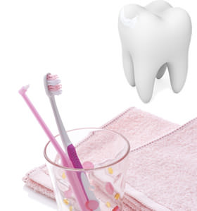 予防歯科処置