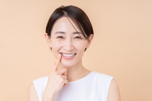 根面カリエスとは