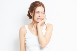 歯を失う原因の１位２位はなんでしょう？