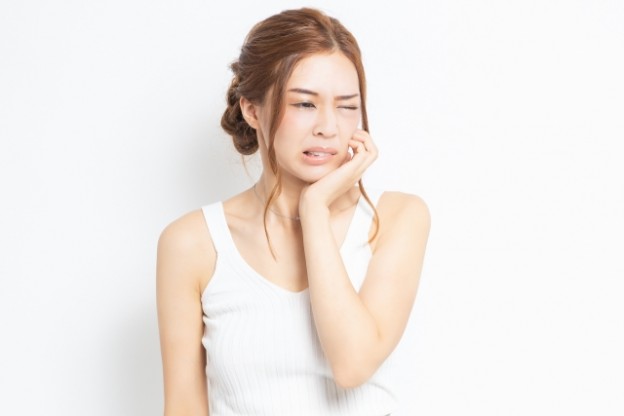 歯周病のリスク
