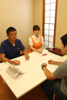 セレック相談