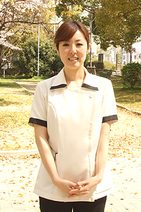 十河夏奈子