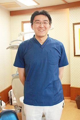 山口 紘章 医師
