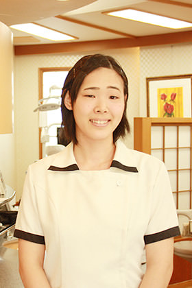 灰原 紗月
