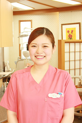 中尾歩美